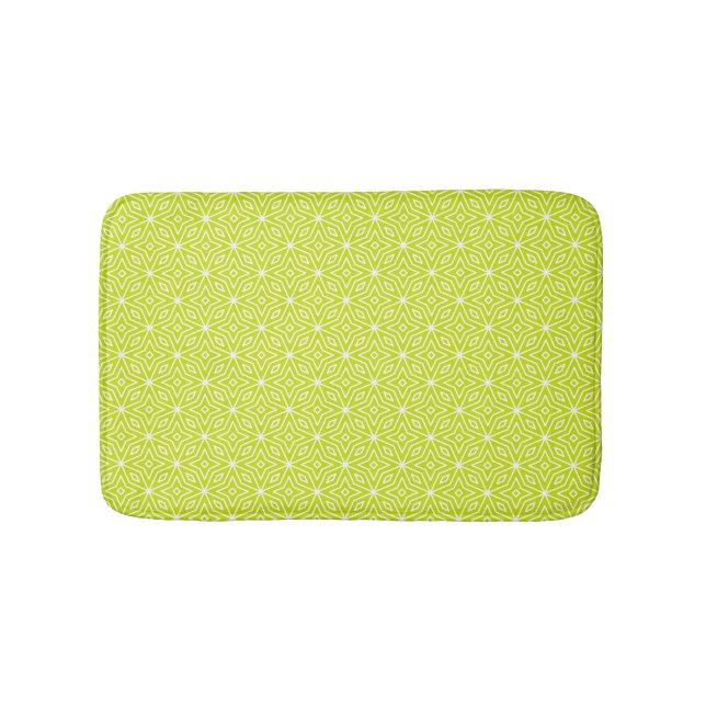 Tapete De Banheiro Bath Mat (frente)