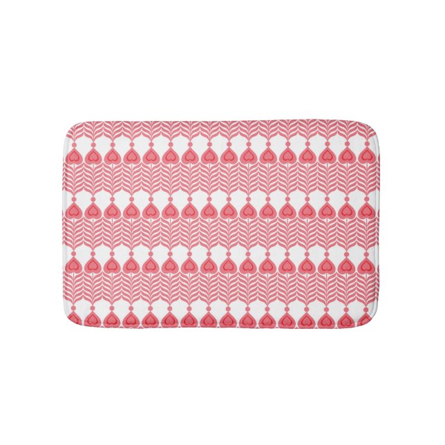 Tapete De Banheiro Bath Mat (frente)