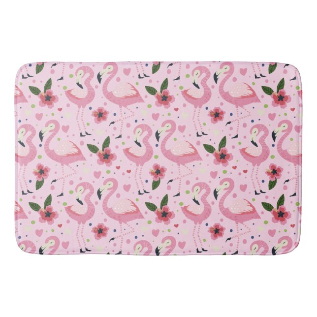 Tapete De Banheiro Bath Mat (Frente)