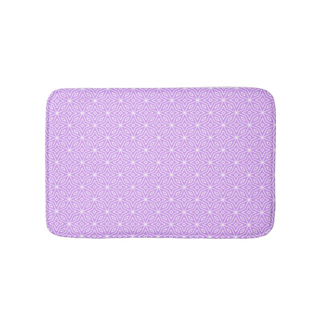 Tapete De Banheiro Bath Mat (frente)