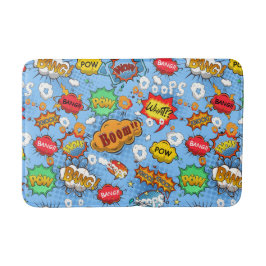 Tapete De Banheiro Bath Mat