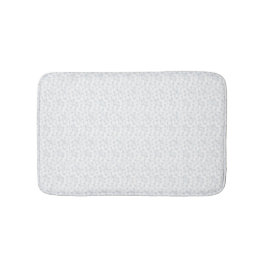 Tapete De Banheiro Bath Mat