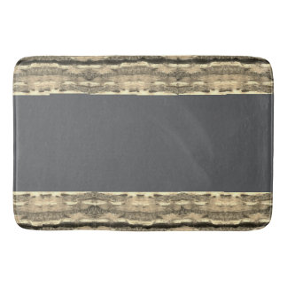 Tapete De Banheiro Bath Mat
