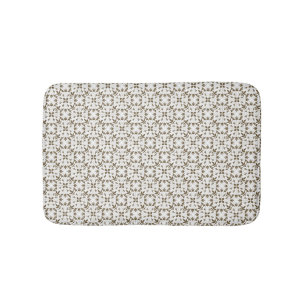 Tapete De Banheiro Bath Mat
