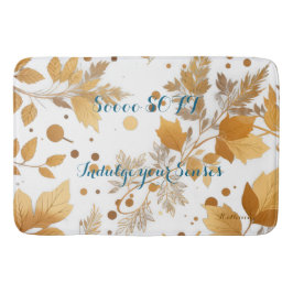 Tapete De Banheiro Bath Mat