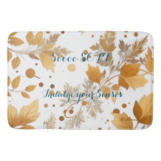 Tapete De Banheiro Bath Mat