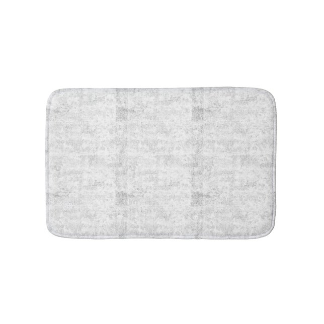 Tapete De Banheiro Bath Mat (frente)