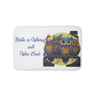 Tapete De Banheiro Bath Mat