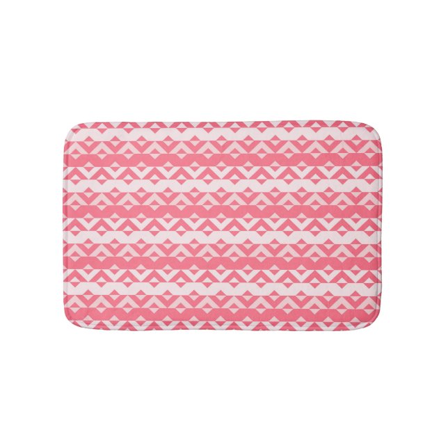 Tapete De Banheiro Bath Mat (frente)