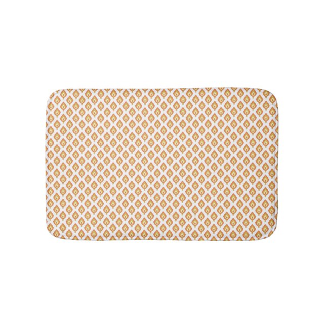 Tapete De Banheiro Bath Mat (frente)