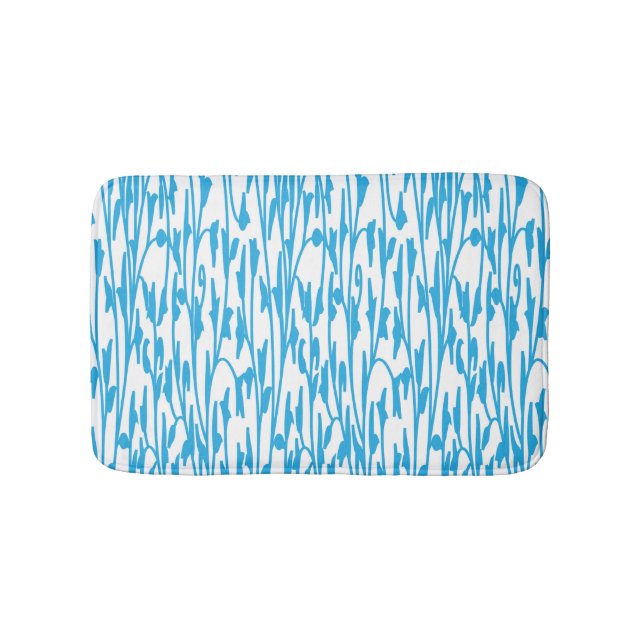 Tapete De Banheiro Bath Mat (frente)
