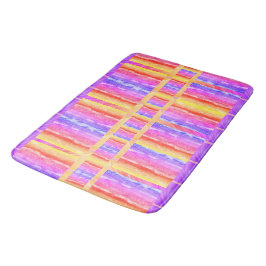 Tapete De Banheiro Bath Mat