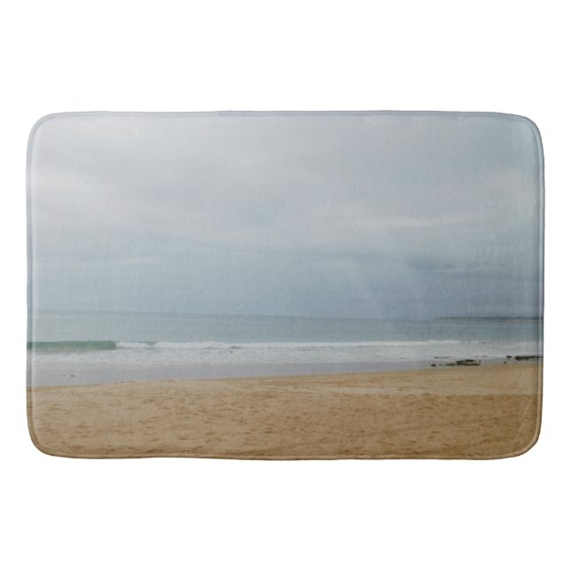 Tapete De Banheiro Bath Mat (Frente)