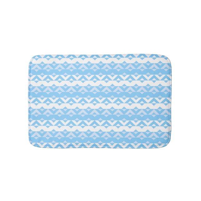 Tapete De Banheiro Bath Mat (frente)