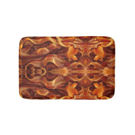 Tapete De Banheiro Bath Mat - Bacon
