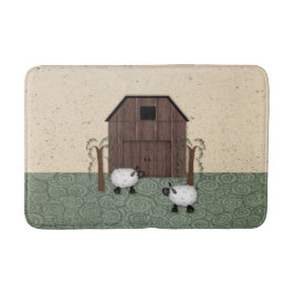 Tapete De Banheiro Bath Mat Barn