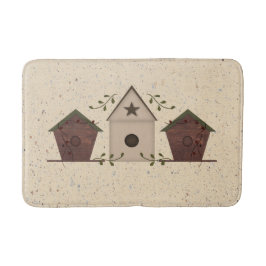Tapete De Banheiro Bath Mat, casas-de-banho primitivas