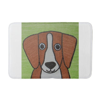 Tapete De Banheiro Bath Mat Cujo Banho