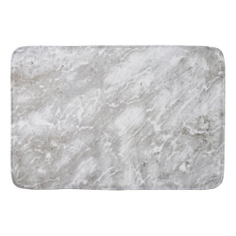 Tapete De Banheiro Bath Mat de Padrão de Pedra Natural