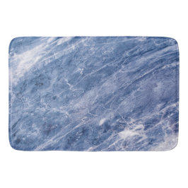 Tapete De Banheiro Bath Mat de Padrão de Pedra Natural