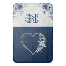 Tapete De Banheiro Bath Mat Ocean Theme Chic