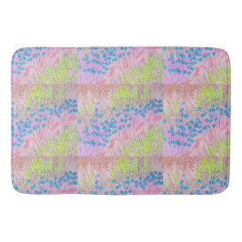 Tapete De Banheiro Bath Mat Rosa