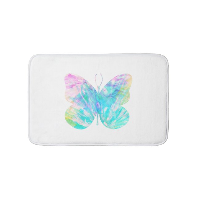 Tapete De Banheiro Bath Mat Rue (frente)