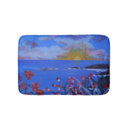 Tapete De Banheiro Bathmats Bubblepacific