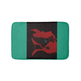 Tapete De Banheiro Beastmaster Queen