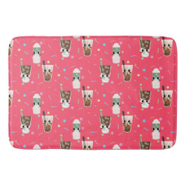 Tapete De Banheiro bebidas