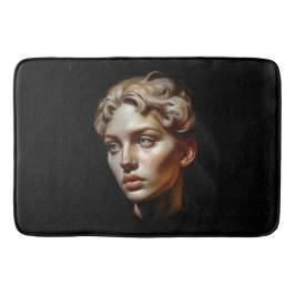 Tapete De Banheiro Bela