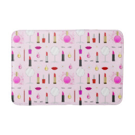 Tapete De Banheiro Beleza e maquiagem