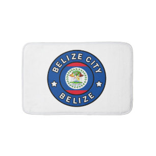 Tapete De Banheiro Belize City Belize