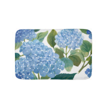 Blue Hydrangeas | Belo Jardim Floral