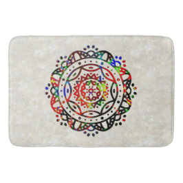 Tapete De Banheiro Boas vibrações