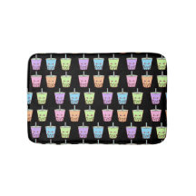 Boba Milk Tea Flavors