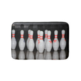 Tapete De Banheiro Boliche Bath Mat