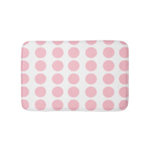 Bolinhas de Design rosa