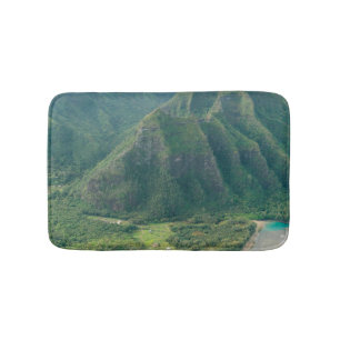 Tapete De Banheiro Bonito paisagem