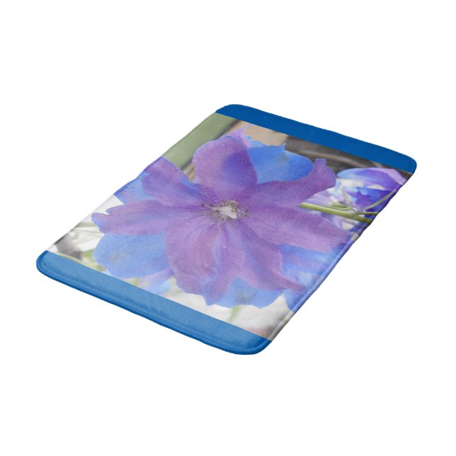 Tapete De Banheiro Bowen (Angulado)