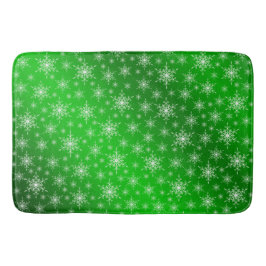 Tapete De Banheiro branco,estrela, estrelas, Natal + Amostra, cor,