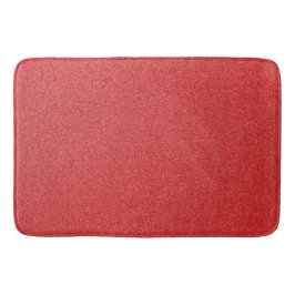 Tapete De Banheiro Brilho Vermelho, Sparkle, Fundo da Glitter
