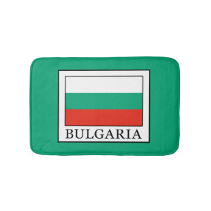 Tapete De Banheiro Bulgária