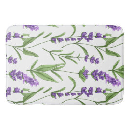 TAPETE DE BANHEIRO CAMPOS LAVANDA