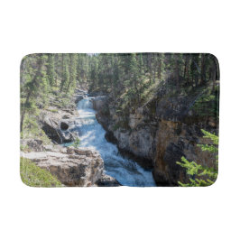 Tapete De Banheiro Canadense Wonder, Stanley Falls