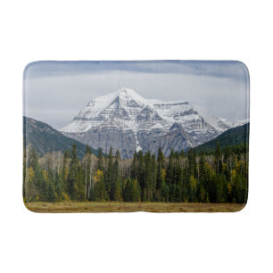 Tapete De Banheiro Canadiano Wonder, Monte Robson