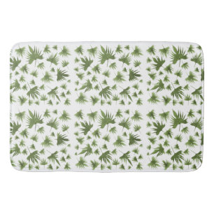 Tapete De Banheiro Canário Vinha Deixa Bath Mat