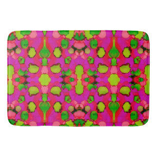 Tapete De Banheiro Candy Girl