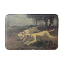 Caninos (Beagles) (por Troyon Constante)