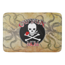 Capitão Mãe - Embalada por Deep